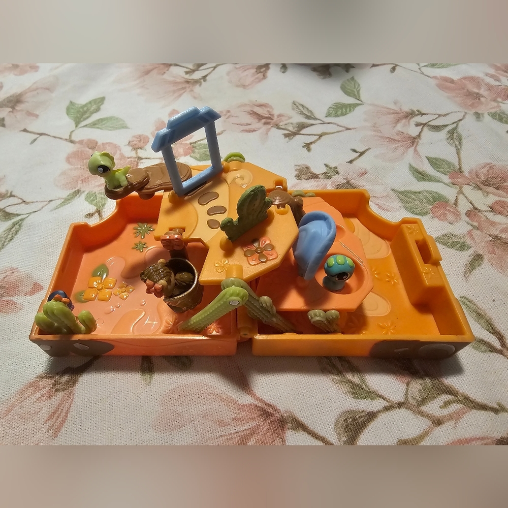Littlest Pet Shop